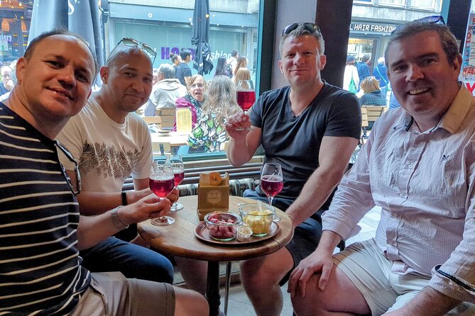 Brussels Beer tour - private tour with real Belgian guide - What the $235.92 price means in practice