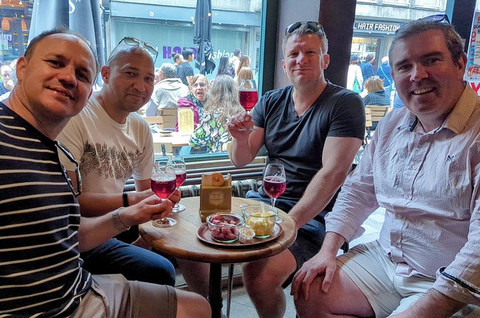Brussels Beer tour - private tour with real Belgian guide - Who will enjoy this experience most