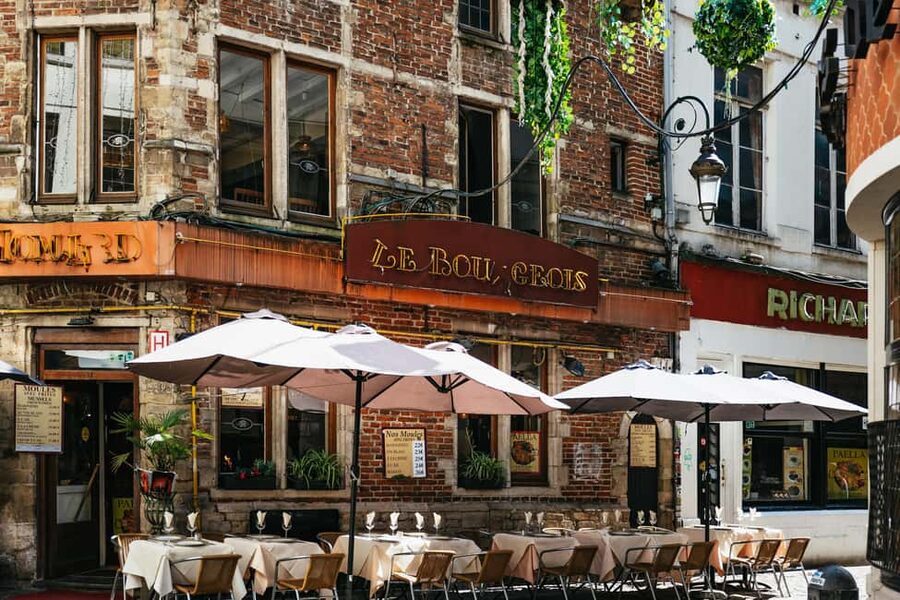 Brussels: Beer Tour with 6 Beers and 3 Chocolate Tastings - Is $100 a fair price?