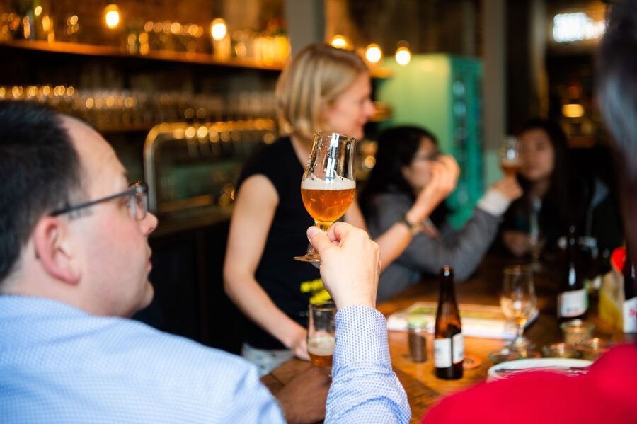 Brussels: Discover Belgium's Breweries with a Local - What $88 buys you in Brussels