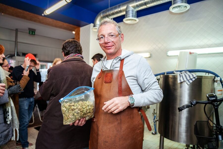 Brussels: Discover Belgium's Breweries with a Local - Who will enjoy this three-hour tasting?