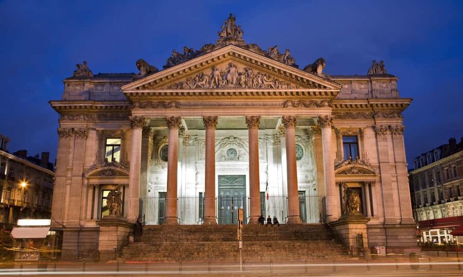 Brussels: Guided Walking Tour with Optional Beer Tasting - The quick facts that matter