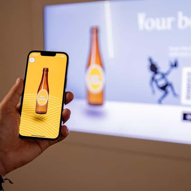 Brussels: The Belgian Beer World Experience & Beer Tasting - How much time should you allow?