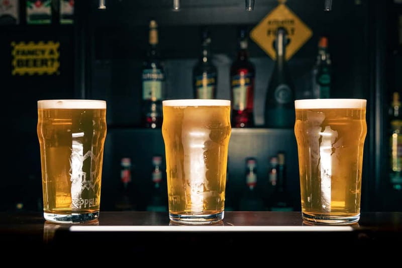 Bucharest: Craft Beer Tour with Traditional Meal - Should You Book This Bucharest Beer Tour?