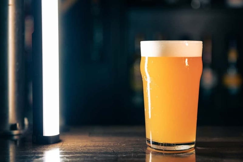Bucharest: Craft Beer Tour with Traditional Meal - Making Sense of Bucharest’s Odd Mix