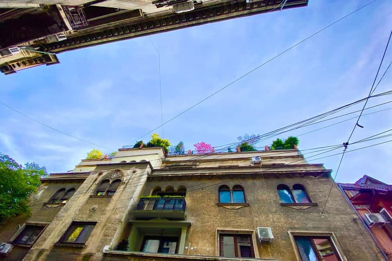 Bucharest: Craft Beer Tour with Traditional Meal - Local Pubs Instead of a Standard Bar Route