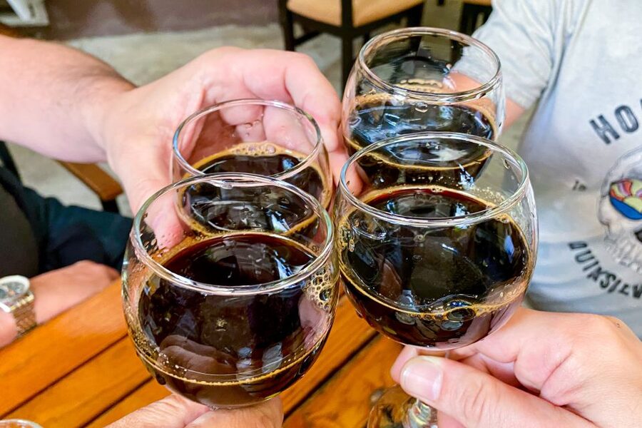 Bucharest: Craft Beer Tour with Traditional Meal - Who Will Enjoy This Most