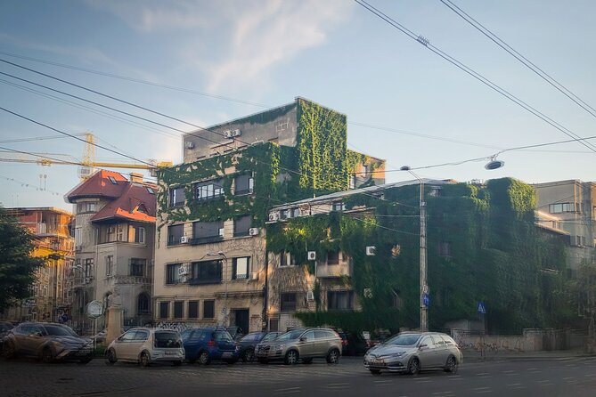 Bucharest: Craft Beer Tour with Traditional Meal Included - Weather, booking, and cancellation details