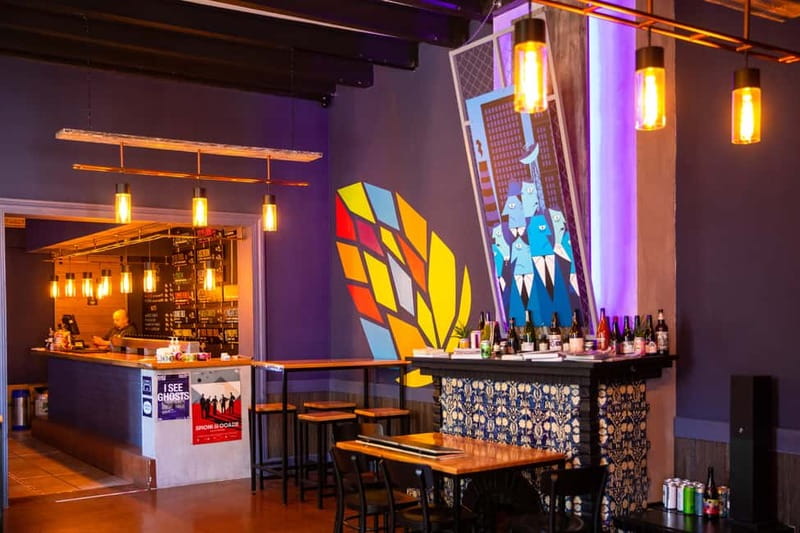 Bucharest: Craft Beer Tour with Traditional Meal - The Pre-War Armenian Quarter