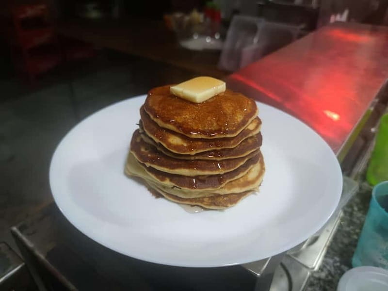 Budapest: 4-hour Bottomless Brunch w/ Cocktails & Craft Beer - How the noon to 4:00 PM schedule works