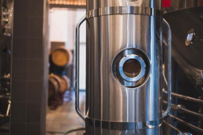 Brewery Tour at “First Craft Beer” & Beer Tasting