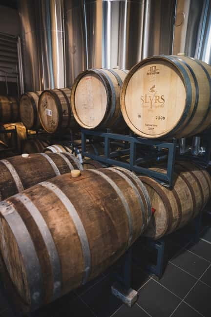 Budapest: Brewery Tour at "First Craft Beer" & Beer Tasting - The guides and the feel of the visit