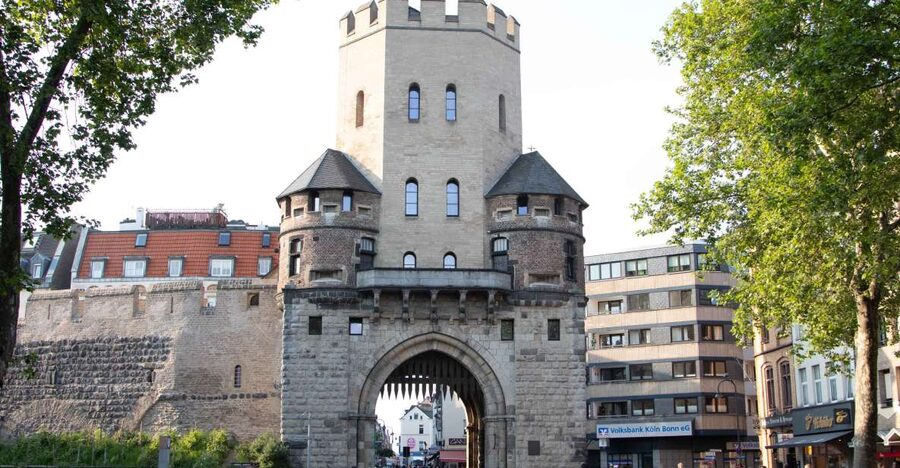 Büdchentour in der Kölner Südstadt - Key things to know before walking Südstadt