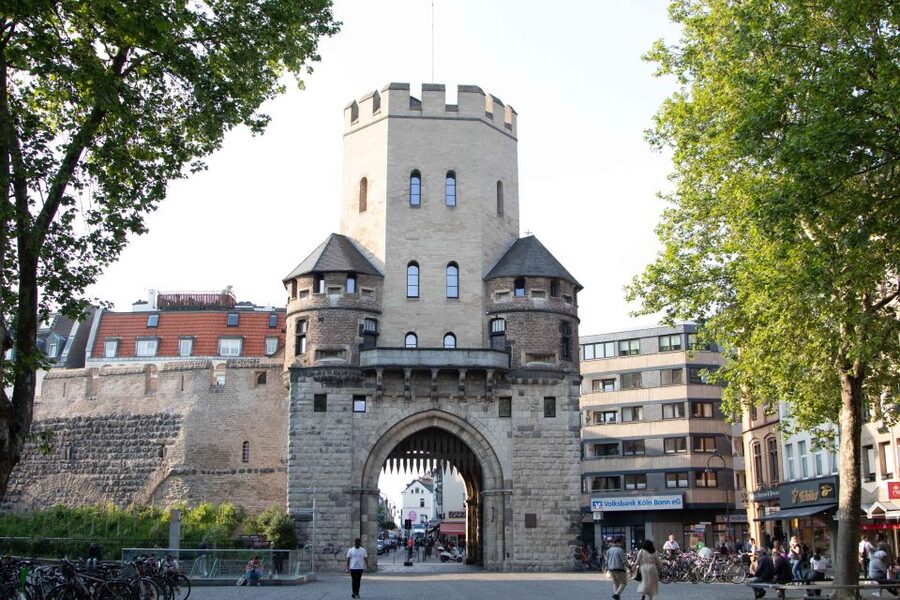 Büdchentour in der Kölner Südstadt - My booking advice