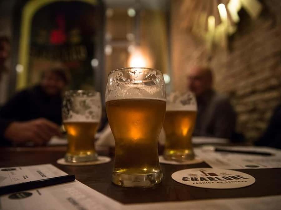 Buenos Aires: Craft Beer Adventure in Colegiales - Why Colegiales makes a good beer neighborhood