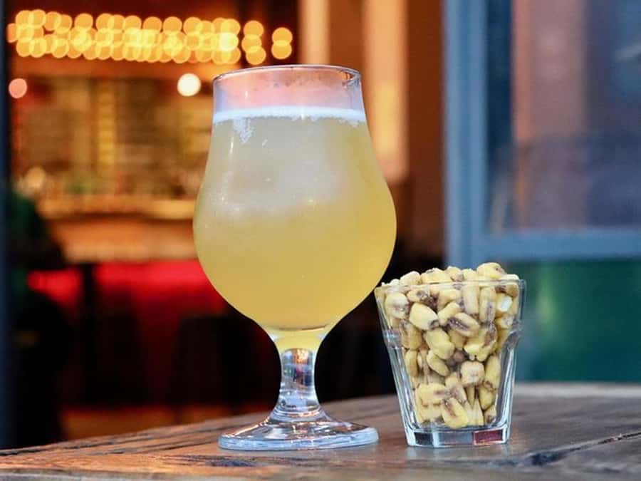 Buenos Aires: Craft Beer Adventure in Colegiales - Starting at Strange Brewing