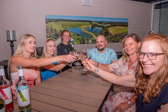 Build your own Unique Private Winery/Brewery Tour at the Margaret River region - Building your six-hour route