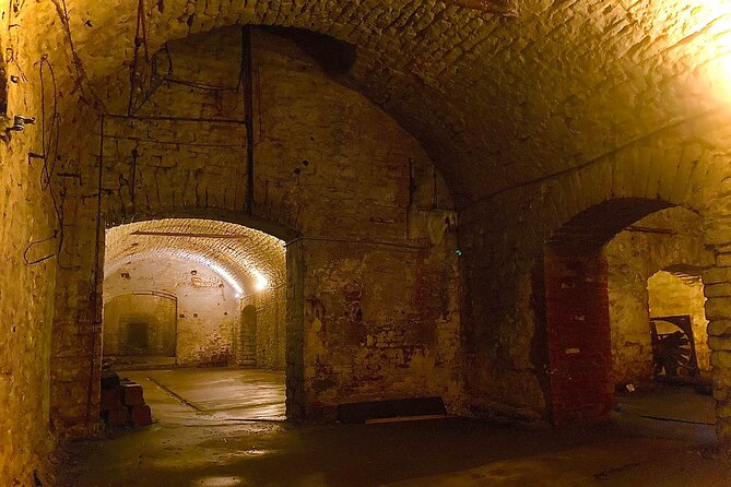 Built on Beer Tour - Why Cincinnati’s beer story begins in Over-the-Rhine