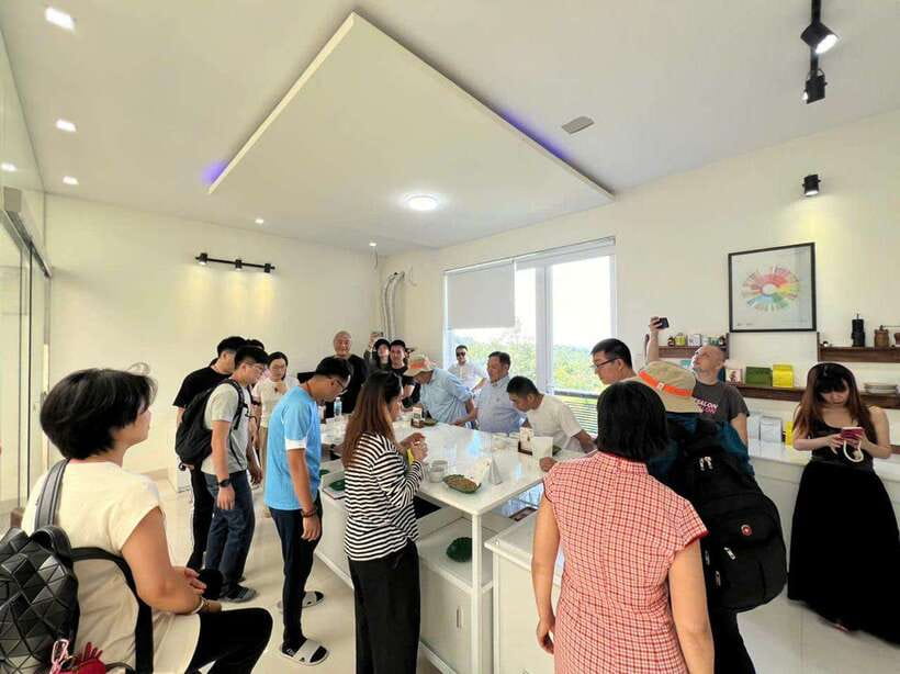 Buon Ma Thuot: Specialty Coffee Tour and Brewing Experience - Practical tips for a smoother visit
