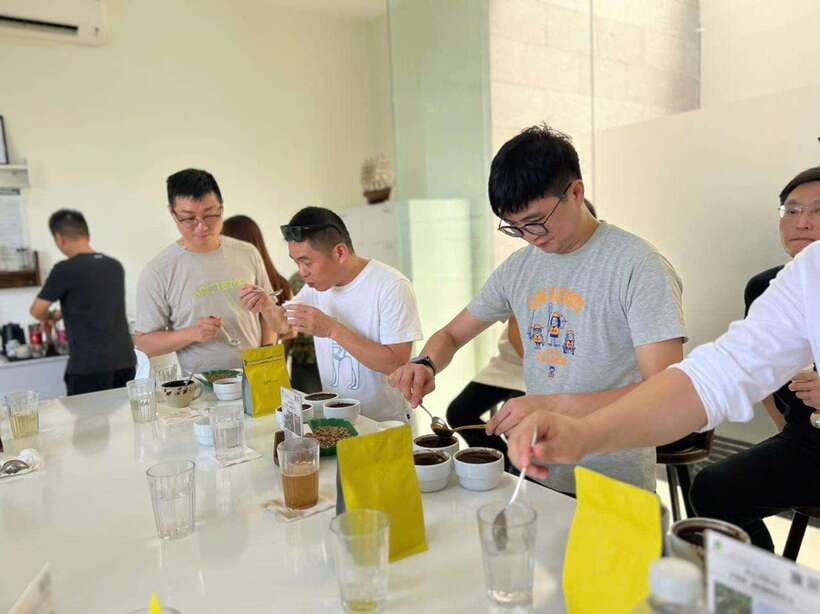 Buon Ma Thuot: Specialty Coffee Tour and Brewing Experience - Should you book the Buon Ma Thuot coffee tour?