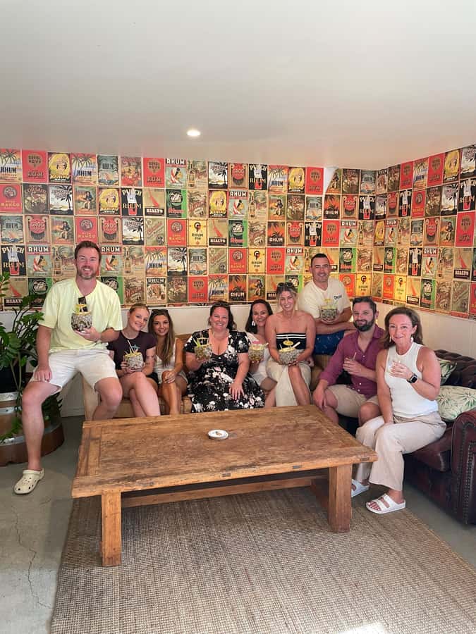 Byron Bay: Afternoon Brewery and Distillery Tour & tastings - Key points before you book