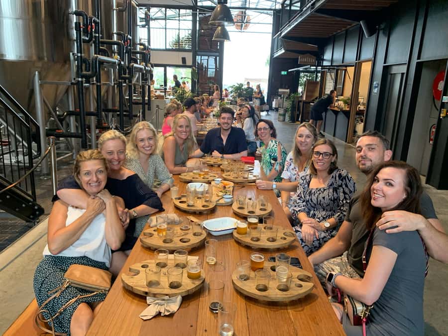 Byron Bay: Afternoon Brewery and Distillery Tour & tastings - Practical details worth knowing