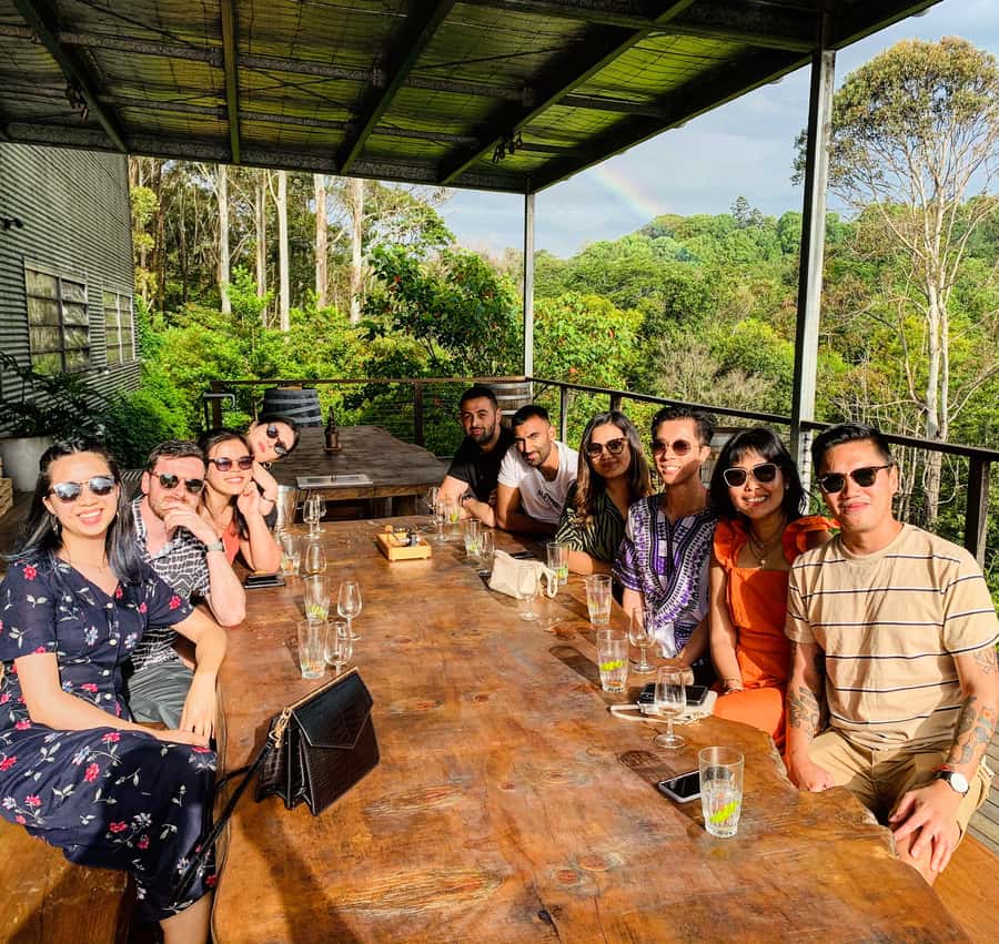Byron Bay Brewery and Distillery Day Tour: Lunch & tastings - Brewery stops: comparing Byron’s local beer makers