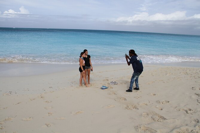 Caicos Banks Turquoise Water and Brewery UTV Tour - Turks Head Brewery brings local flavor
