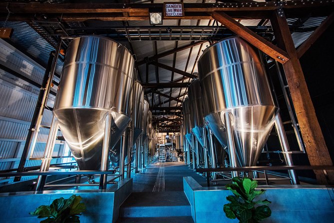 Cairns Brewery Tours - Key points to know before you book