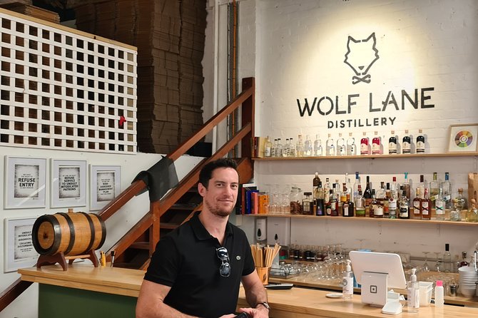 Cairns Brewery Tours - An easy afternoon for Cairns beer fans