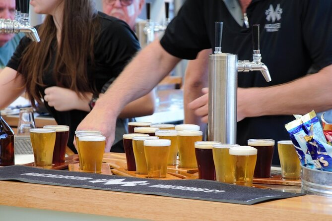 Cairns Brewery Tours - Why the small group matters