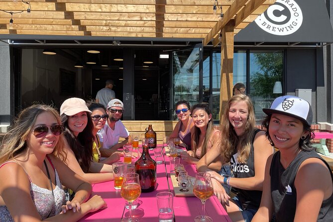 Calgary Brewery Tour - Key details before you book