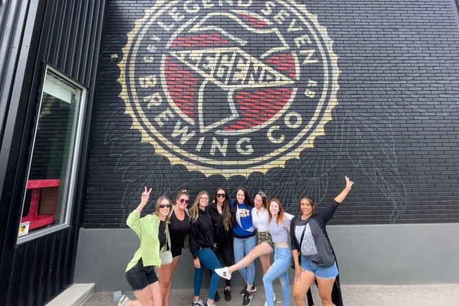 Calgary Brewery Tour - Who will enjoy this Calgary brewery tour?