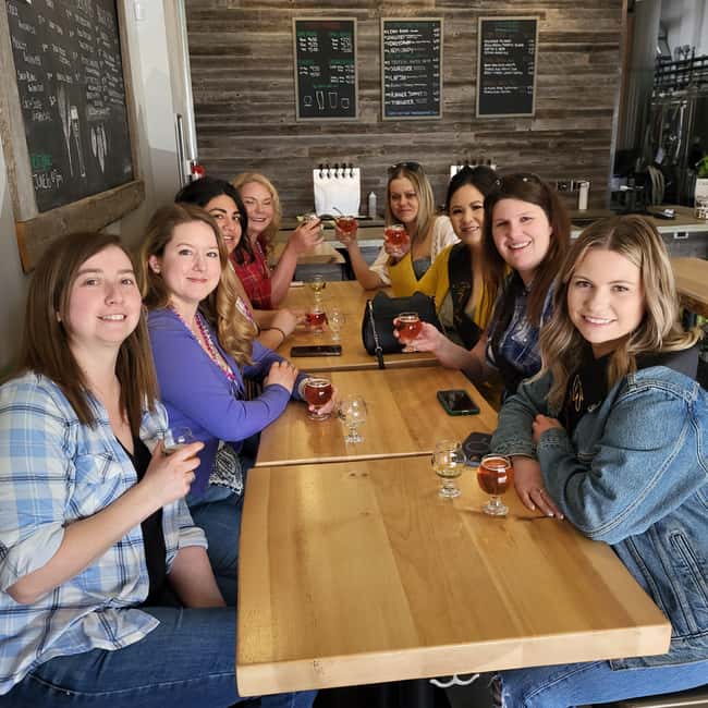 Calgary: Brewery Tours at Award Winning Venues - Why the guide matters more than the van