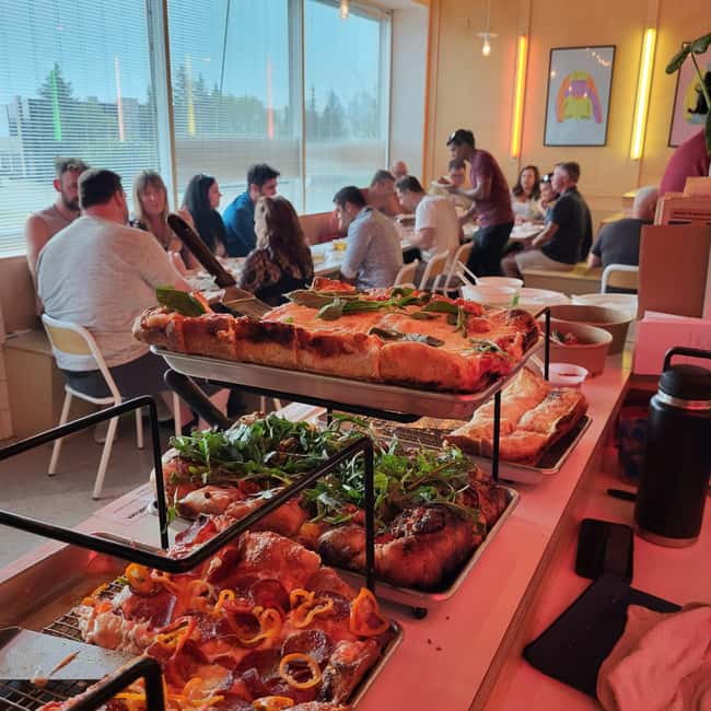 Calgary: Brewery Tours at Award Winning Venues - How the $83 price works for you