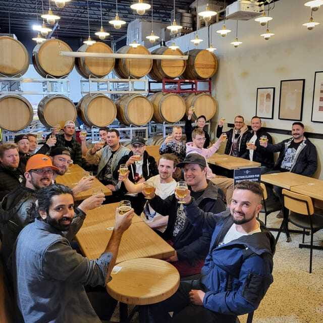 Calgary: Brewery Tours at Award Winning Venues - What to bring and how to prepare
