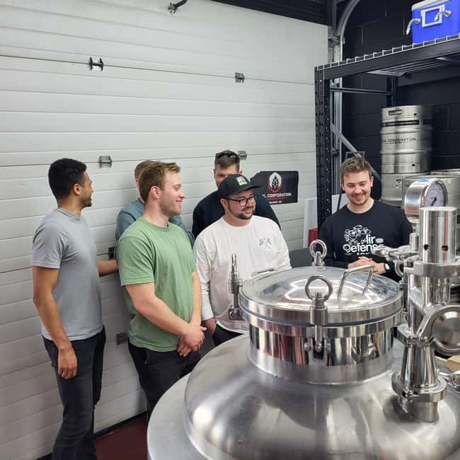 Calgary: Brewery Tours at Award Winning Venues - Should you book the Calgary Brewery Tour?