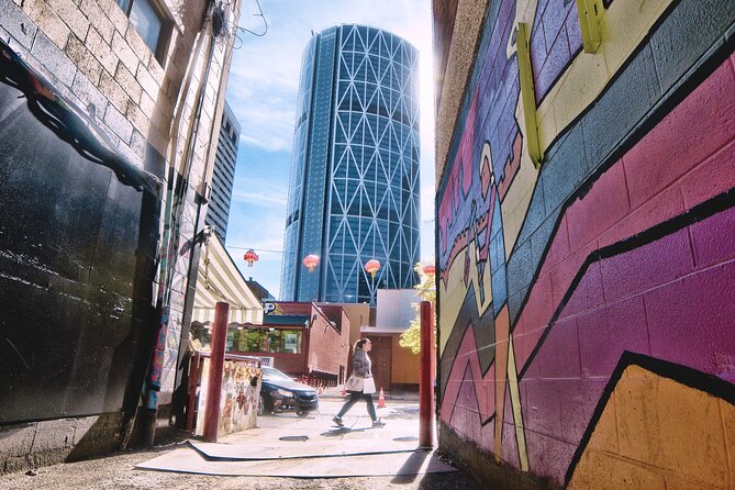 Calgary Street Art & Craft Beer 3 Hour Tasting Tour - Why Calgary’s Art and Beer Make a Good Pair