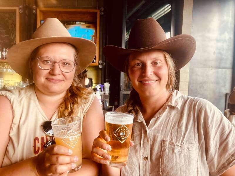 Calgary: Street Art & Craft Beer Walking Tour w/ Tastings - Why this Calgary combination works