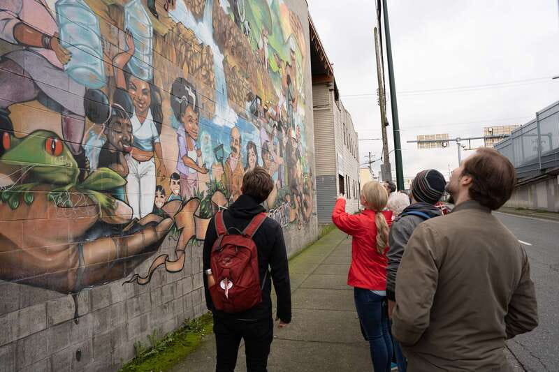 Calgary: Street Art & Craft Beer Walking Tour w/ Tastings - Starting at Toonie Tours Calgary