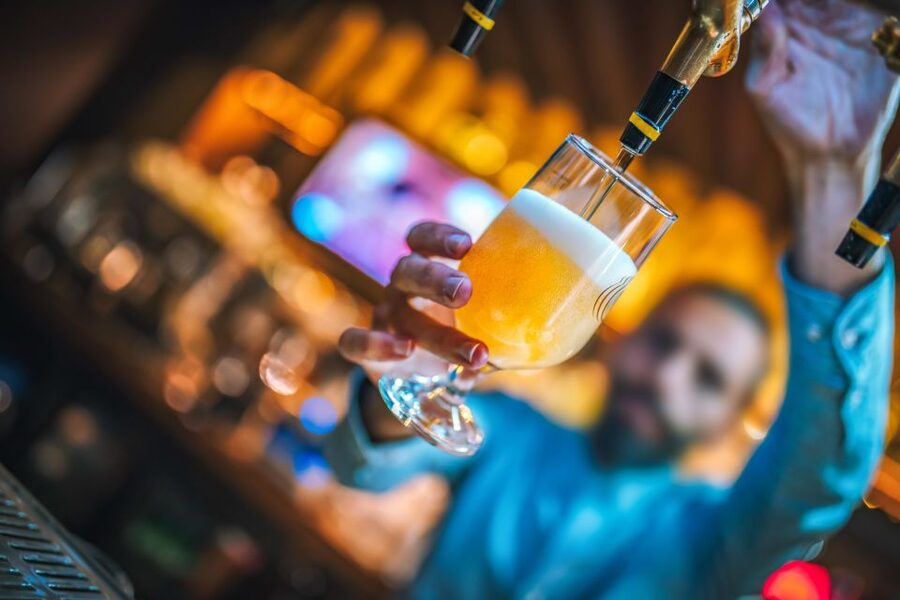 California Sunset Brewery Tour - Pacing, group atmosphere, and practical advice