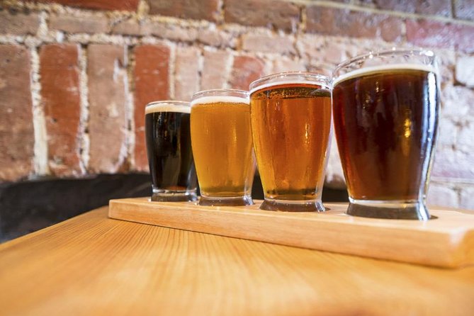 Canandaigua Lake Brewery Tour - Four Canandaigua beer stops worth knowing