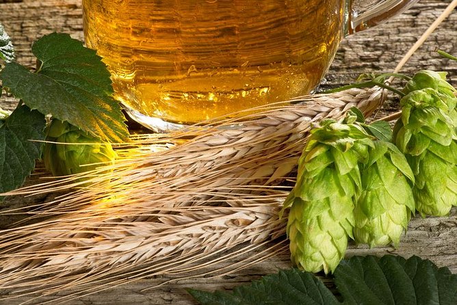 Canandaigua Lake Brewery Tour - Why this tour works for a Finger Lakes beer day