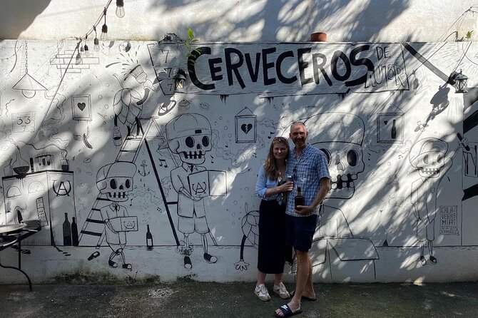 Cancun Craft Beer Tasting Beer Boutique Experience - Transportation, age rules, and what to budget