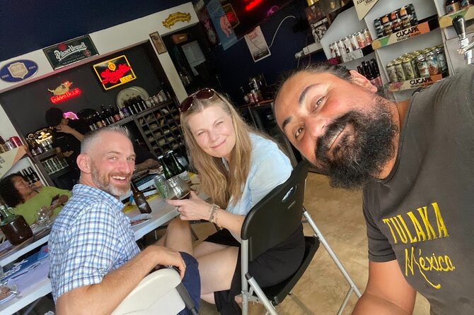 Cancun Craft Beer Tasting Beer Boutique Experience - Inside The Beer Boutique