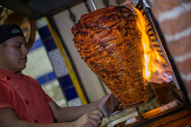 Cancun Taco & Beer Fiesta: Authentic Mexican Tasting Experience - What the $119 price includes