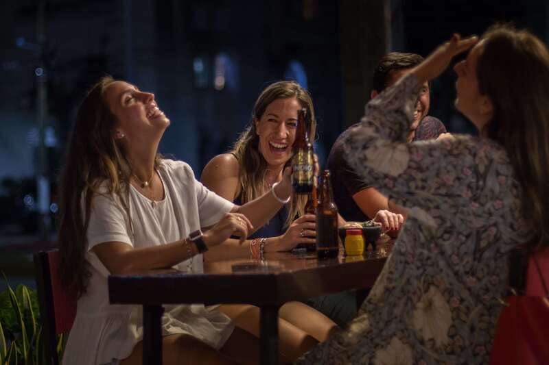Cancún: Taco & Local Beer Tasting Tour with transportation - Who should book this Cancún food tour?
