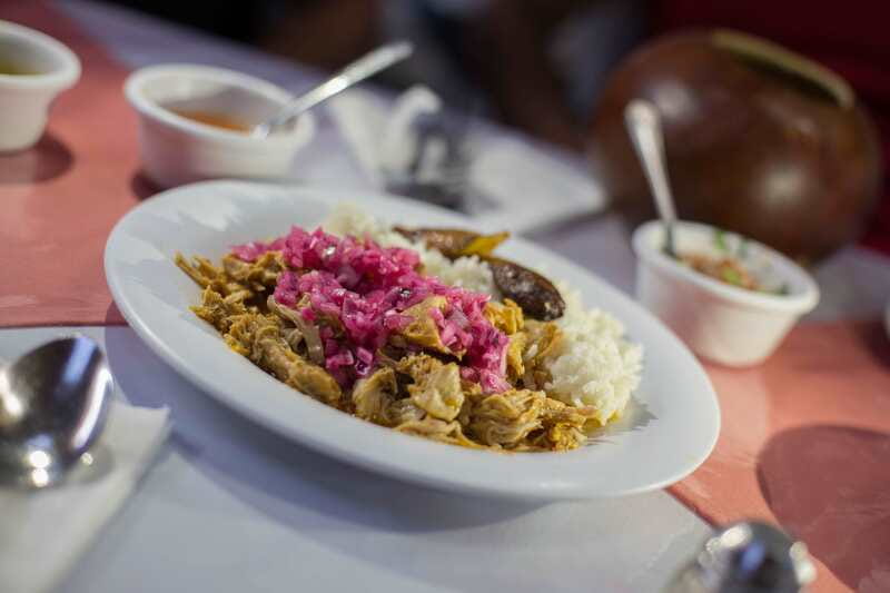 Cancún: Taco & Local Beer Tasting Tour with transportation - Pickup is convenient, but punctuality matters