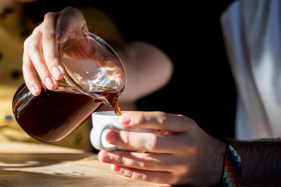 Cartagena Coffee Masterclass: Artisanal Roasting and Brewing - Key points about the Cartagena coffee class