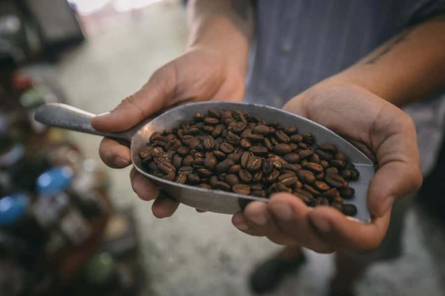 Cartagena Coffee Masterclass: Artisanal Roasting and Brewing - More than coffee: craft, tradition, and community